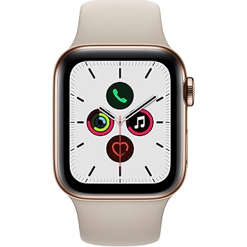 その他 Apple - Apple Watch series 5 GPS 44mm Apple-Watch-Series-5-44mm-GPS-